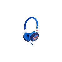 OTL OTL - Super Mario Blue Kids Core Headphones