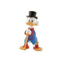 Bullyland Bullyland - Disney Scrooge McDuck (7,5 cm) (525340)