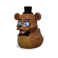 Numskull Numskull Fnaf Tubbz Mini Freddy