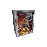 Limited Run Contra Anniversary Collecition Ultimate Edition (Limited Run Games) (Import)