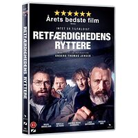 Palladium Retfærdighedens Ryttere