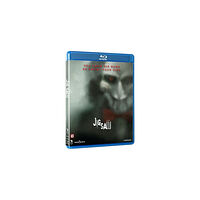 Nordisk Film Saw 8 - Jigsaw (Blu-Ray)
