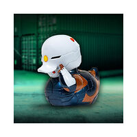Tubbz Metal Gear Solid Tubbz Boxed Gray Fox