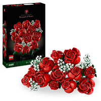 LEGO LEGO Icons - Bouquet of Roses (10328)