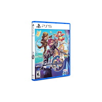 Limited Run Crystal Ortha (Import)