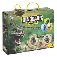 Moxy Moxy - Dino Party Box (760001)