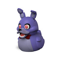 Numskull Numskull Fnaf Tubbz Mini Bonnie