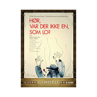 SMD Hør, var der ikke en, som lo? - DVD