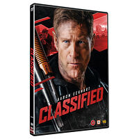 Label M CLASSIFIED