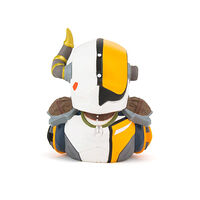 Tubbz Numskull - Destiny Tubbz BOXED Lord Shaxx