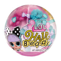 L.O.L. L.O.L. Surprise ! - Make-A-Hairstyle Tots Asst (511205)