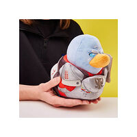Numskull Numskull Destiny Tubbz Plush Zavala