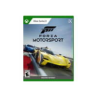 Microsoft Forza Motorsport Microsoft Xbox Series X