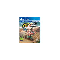 Maximum Games ATV Drift & Tricks (VR)