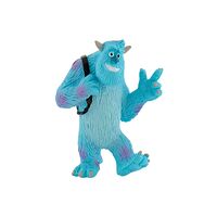 Bullyland Bullyland - Walt Disney James P. Sullivan 7.7 cm (525376)