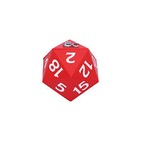 Nemesis Now Dungeons & Dragons D20 Dice Box 13.5cm