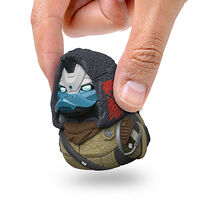 Numskull Numskull Destiny Tubbz Mini Cayde-6