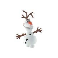 Bullyland Bullyland - Disney Olaf (6 cm) (12963)