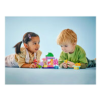 LEGO LEGO DUPLO Disney Junior 10420 - Ariel and Flounder's Café Stand - byggsats