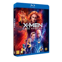 X-Men Dark Phoenix