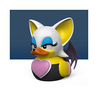 Tubbz Numskull - Sonic Tubbz 1st ED Rouge the Bat