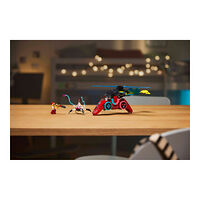 LEGO LEGO DREAMZzz 71489 - Cooper's Gaming Controller Jet - byggsats