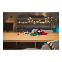 LEGO LEGO DREAMZzz 71489 - Cooper's Gaming Controller Jet - byggsats