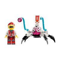 LEGO LEGO DREAMZzz 71489 - Cooper's Gaming Controller Jet - byggsats