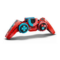 LEGO LEGO DREAMZzz 71489 - Cooper's Gaming Controller Jet - byggsats