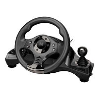 NITHO Nitho DRIVE PRO V16 - ratt- och pedaluppsättning - kabelansluten