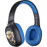 Konix Konix Casque Bluetooth Headset - One Piece