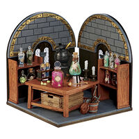 Miniverse Miniverse - Make It - Mini Harry Potter Build It Set (531166)