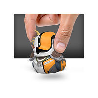 Numskull Numskull Destiny Tubbz Mini Lord Shaxx