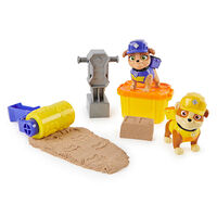 Rubble & Crew Rubble & Crew - Figure 2 Pack - Rubble & Mix (6066686)