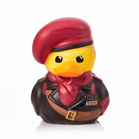Tubbz Numskull - MGS Tubbz MINI Revolver Ocelot
