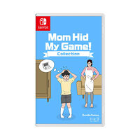 Soft Source Mom Hid My Game! Collection (Import)