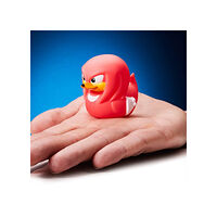 Numskull Numskull Sonic Tubbz Mini Knuckles