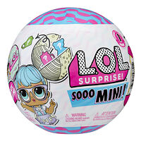 L.O.L. Sooo Mini! L.O.L. Surprise Dolls PD
