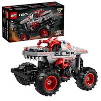 LEGO LEGO - Technic - Monster Jam™ ThunderROARus™ Pull-Back (42200)