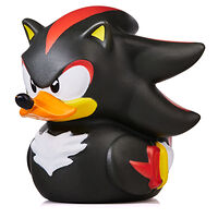 Tubbz Numskull - Sonic Tubbz MINI Shadow