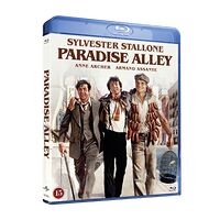 Classic Movies Paradise Alley