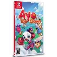 Limited Run Ayo the Clown (Import)