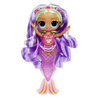 L.O.L. L.O.L. Surprise - Tweens MERMAID Doll - Cleo Cove (510437)