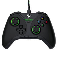 Snakebyte Snakebyte GamePad Pro X (Black) - XBOX/PC