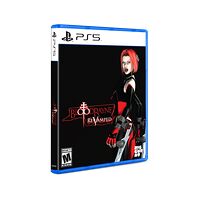 Limited Run Bloodrayne: Revamped (Limited Run) (Import)