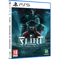 Microids Flint: Treasure of Oblivion