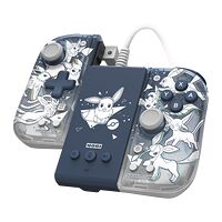 Hori HORI - Split Pad Compact Attachment Set (Eevee)