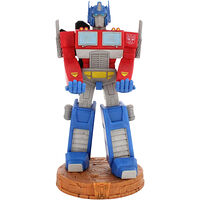 Cable Guys Cable Guys - Transformers Optimus Prime