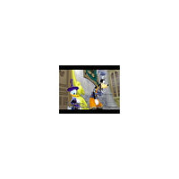 Square Enix Kingdom Hearts HD 1.5 ReMIX Essentials Sony PlayStation 3