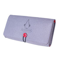 Trade Invaders Trade Invaders - Assassins Creed - Felt Pouch